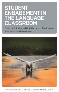 Enlarge image Cover: Student Engagement in the Language Classroom - Multilingual Matters