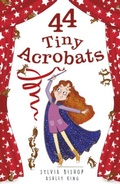 Cover: 44 Tiny Acrobats - Little Tiger