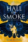 Cover: Hall of Smoke - Titan Books Ltd