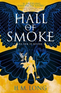 Enlarge image Cover: Hall of Smoke - Titan Books Ltd