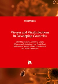 Enlarge image Cover: Viruses and Viral Infections in Developing Countries - IntechOpen