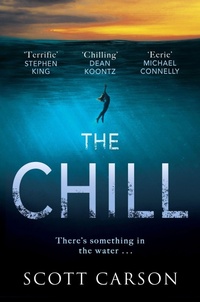 Enlarge image Cover: The Chill - Mountain Leopard Press