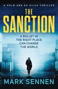 Enlarge image Cover: The Sanction - Canelo