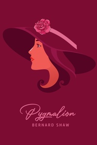 Abbildung von: Pygmalion - Barclays Public Books