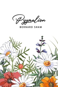 Abbildung von: Pygmalion - Camel Publishing House