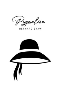 Abbildung von: Pygmalion - Texas Public Domain
