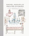 Cover: Rachel Ashwell's Painted Stories - CICO Books