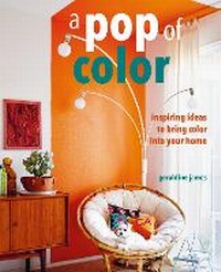 Enlarge image Cover: A Pop of Color - CICO Books