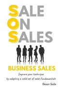 Cover: SOS BUSINESS SALES - Dean Sale