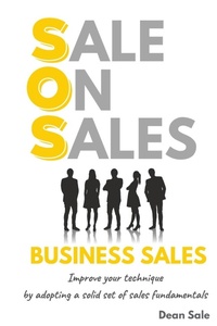 Enlarge image Cover: SOS BUSINESS SALES - Dean Sale