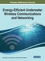 Cover: Energy-Efficient Underwater Wireless Communications and Networking - Business Science Reference