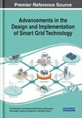 Cover: Advancements in the Design and Implementation of Smart Grid Technology - Business Science Reference