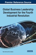 Cover: Global Business Leadership Development for the Fourth Industrial Revolution - Business Science Reference
