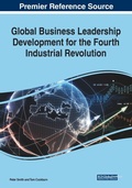 Cover: Global Business Leadership Development for the Fourth Industrial Revolution - Business Science Reference