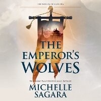 Enlarge image Cover: The Emperor's Wolves - Mira Books
