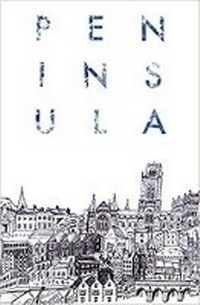 Enlarge image Cover: Peninsula 2020 - Egg Box Publishing