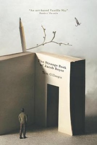 Abbildung von: The Strange Book of Jacob Boyce - Vine Leaves Press
