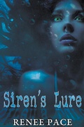 Cover: Siren's Lure - Renee Pace