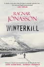 Cover: Winterkill - Orenda Books