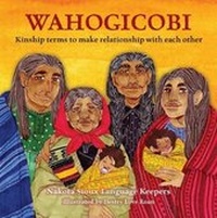 Abbildung von: Wahogicobi - Eschia Books