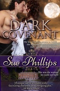 Cover: Dark Covenant - Sweetbriar Creek Publishing Company