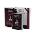 Cover: Story of the World, Vol. 4 Bundle, Revised Edition - The Well-Trained Mind Press