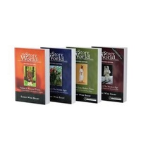 Enlarge image Cover: Story of the World, Text Bundle, Paperback Revised Edition - The Well-Trained Mind Press