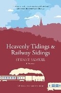 Cover: Heavenly Tidings & Railway Sidings - Crumps Barn Studio LLP