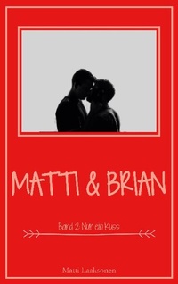 Abbildung von: Matti & Brian 2 - BoD - Books on Demand