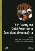 Cover: Child Poverty and Social Protection in Central and Western Africa - ibidem