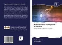 Enlarge image Cover: Algorithmes d'intelligence artificielle - Sciencia Scripts