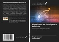 Cover: Algoritmos de Inteligencia Artificial - Ediciones Nuestro Conocimiento