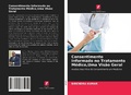 Cover: Consentimento Informado no Tratamento Medico, Uma Visao Geral - Edicoes Nosso Conhecimento