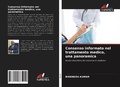 Cover: Consenso informato nel trattamento medico, una panoramica - Edizioni Sapienza