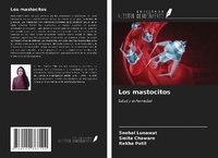 Abbildung von: Los mastocitos - Ediciones Nuestro Conocimiento
