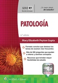 Cover: Serie RT. Patologia - Lippincott Williams & Wilkins