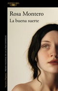 Cover: La buena suerte / Good Luck - Alfaguara