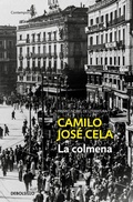 Cover: La colmena / The Hive - Debolsillo