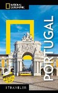 Cover: National Geographic Traveler: Portugal, 4th Edition - White Star