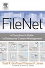 Cover: FileNet - Routledge