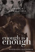 Cover: Enough is Enough - Independent Publishing Corporation