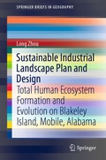 Cover: Sustainable Industrial Landscape Plan and Design - Springer