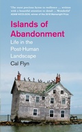 Cover: Islands of Abandonment - William Collins