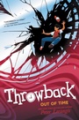 Cover: Throwback: Out of Time - HarperCollins