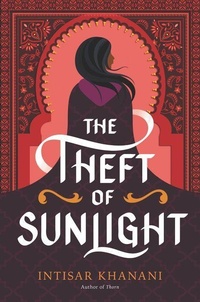 Enlarge image Cover: The Theft of Sunlight - Collins