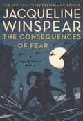 Cover: The Consequences of Fear - HarperCollins