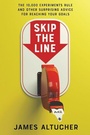 Cover: Skip the Line - Harper Business