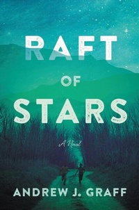 Enlarge image Cover: Raft of Stars - HarperCollins