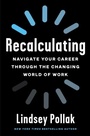 Cover: Recalculating - HarperCollins