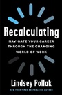 Cover: Recalculating - Harper Business